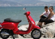 Vespa S 125